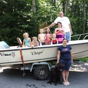 Meet your Posher, Brad